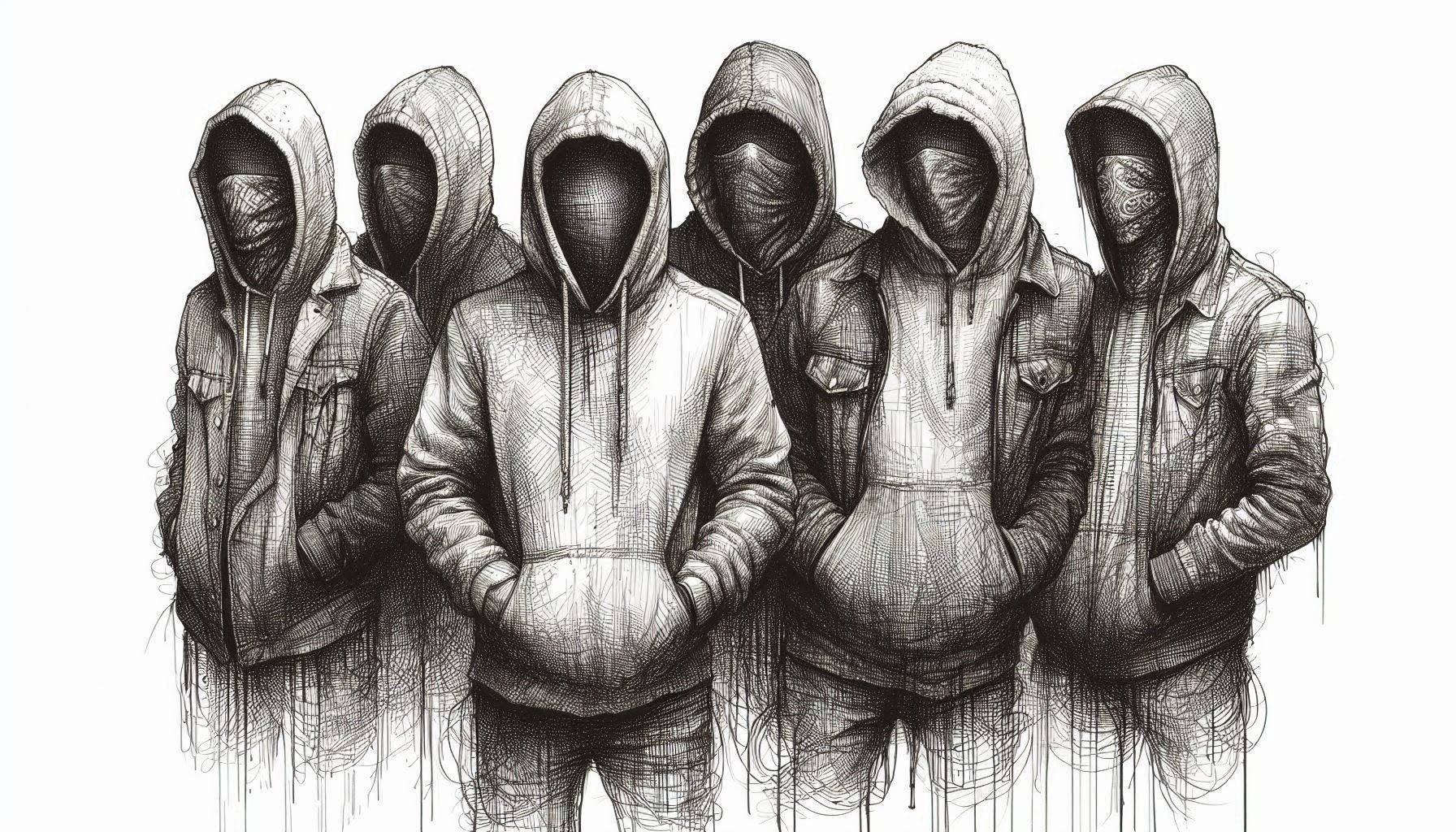 Crossing State Lines: The Electronic Deception of the Escoe Fraud Ring