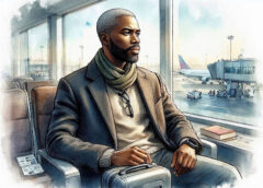 The Escape/Flight Moment: How Robert Lee Redd Jr. Became a Fugitive