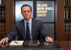 Understanding Liability in Orlando Multi-Vehicle Accidents Understanding Liability in Orlando Multi-Vehicle Accidents