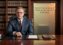 What to Do After a West Palm Beach Truck Accident What to Do After a West Palm Beach Truck Accident