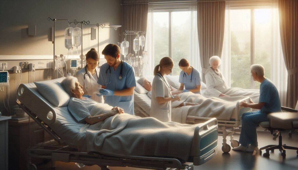 Brian Rowan’s Alleged Role: VP of Sales Linked to Medically Unreasonable Allografts for Hospice Patients