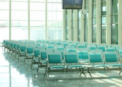 Rethinking the Hospital Waiting Room Before It Is Too Late
