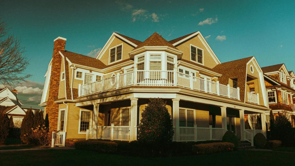 The Parts of Your Home That Fail Quietly and Cost the Most to Fix