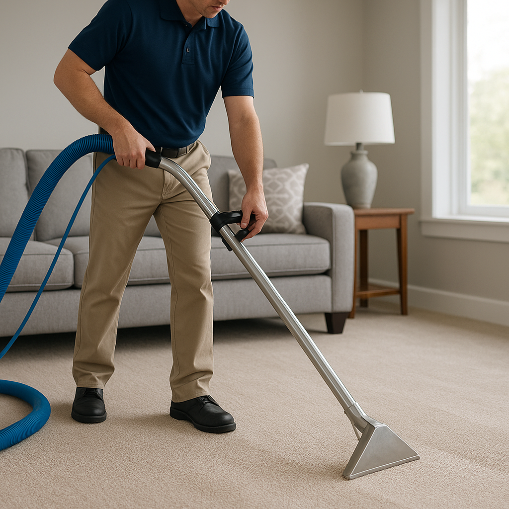 carpet cleaning salt lake city