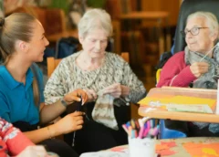 Why Seniors are Benefitting From Early Care Planning